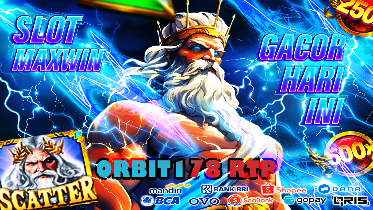Orbit178 rtp